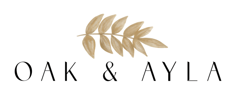 Oak & Ayla