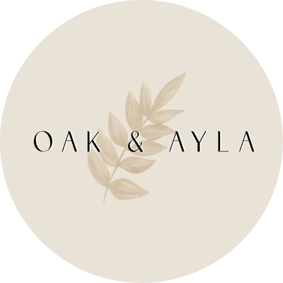 Oak & Ayla