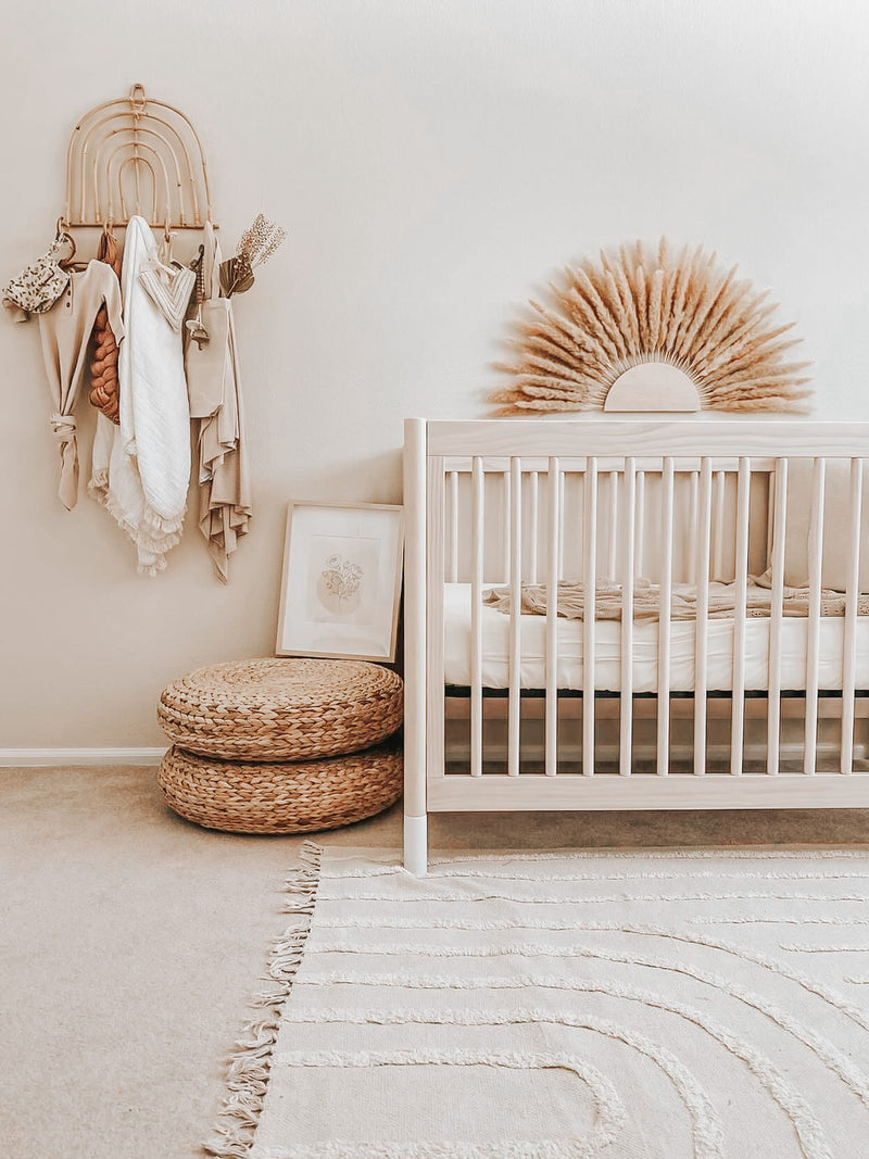 Baby Nursery Wall Hooks Nursery Wall Hooks Beech Wood Nursery